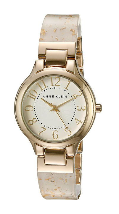 Часы Anne Klein Easy To Read 2380WTGB